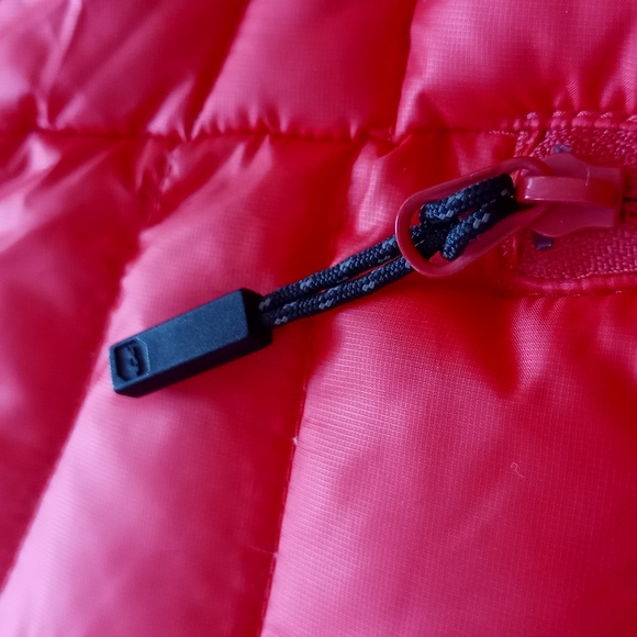 ORAGE WOMEN'S GOOSE DOWN PUFFER JACKET - Picture 6 of 11